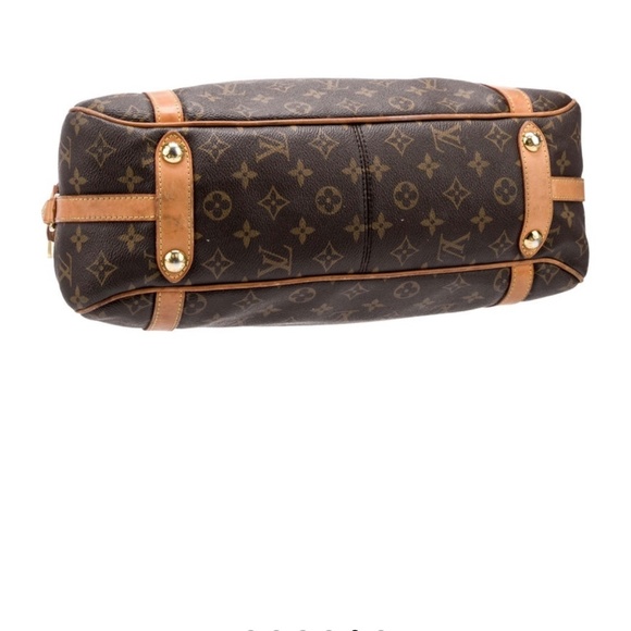 Louis Vuitton Monogram Stresa PM - Picture 4 of 5